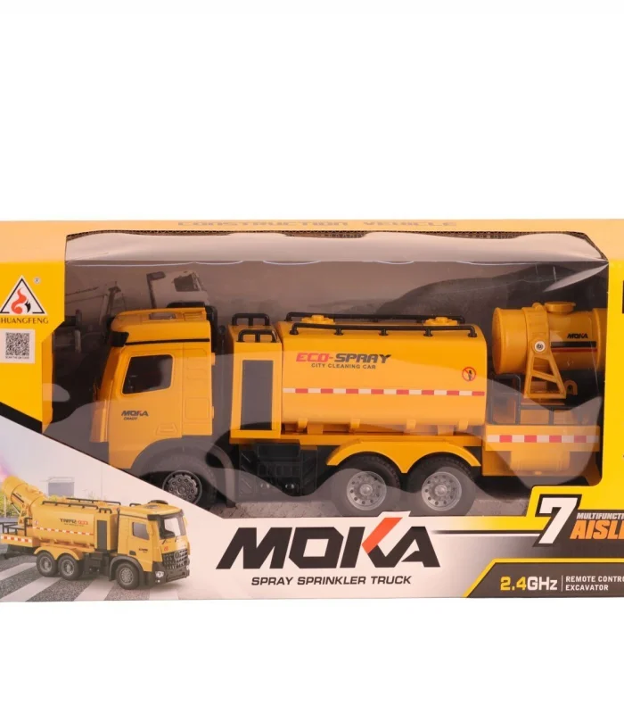 2185 ŞARJLI DUMAN ATAN TEMİZLEYİCİLİ 12