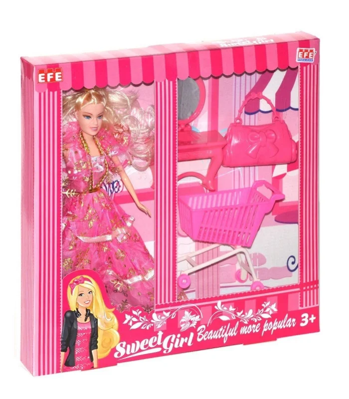 221 G-M  SWEET GIRL GARDOLAPLI -MARKET ARABALI