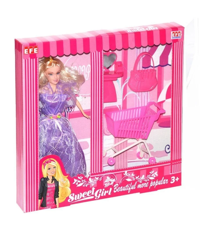 221 G-M  SWEET GIRL GARDOLAPLI -MARKET ARABALI