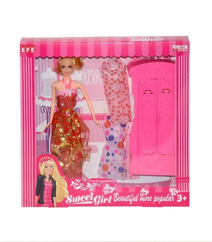 221 G-M  SWEET GIRL GARDOLAPLI -MARKET ARABALI