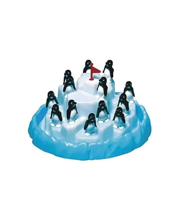 221486 Çılgın Penguenler -Ravensburger