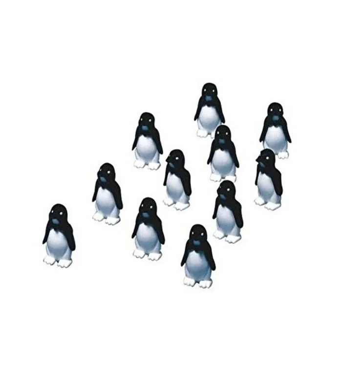 221486 Çılgın Penguenler -Ravensburger