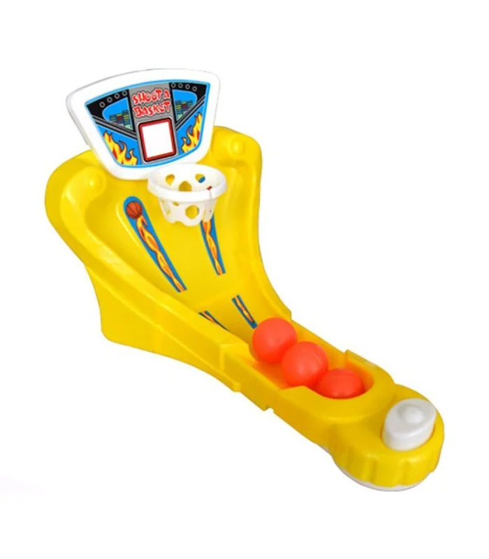 223 Mini Basketbol Oyunu -Akçiçek Oyuncak