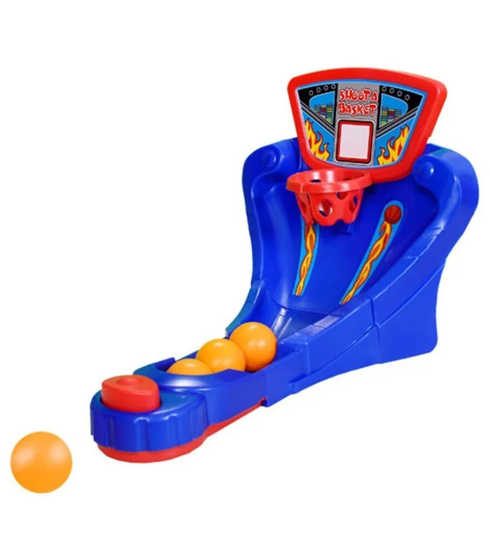 223 Mini Basketbol Oyunu -Akçiçek Oyuncak