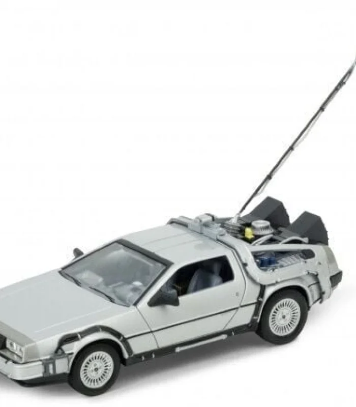 22441 WELLY 1 24 BACK TO THE FUTURE II