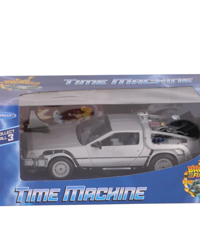 22441 WELLY 1 24 BACK TO THE FUTURE II