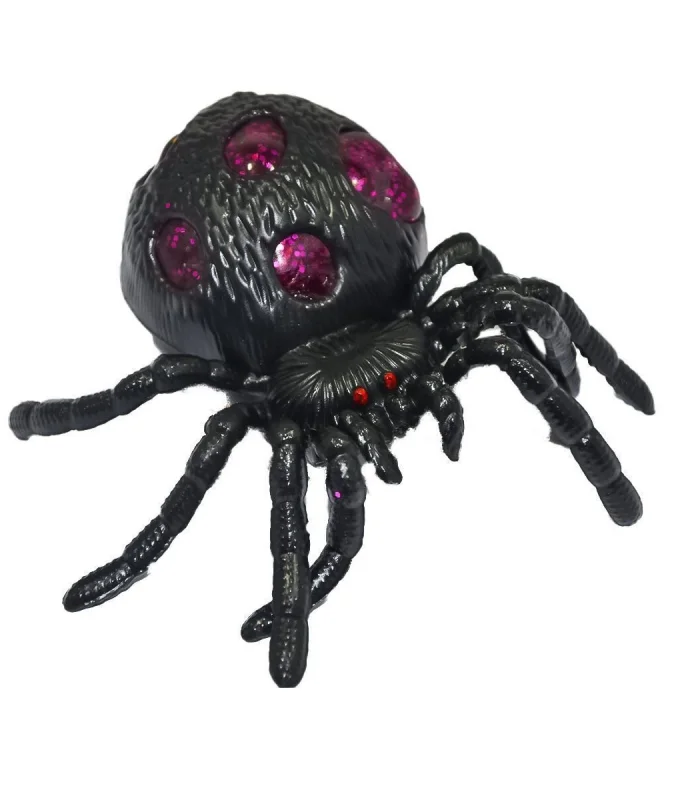 2246 Ahtapot Beyin Anahtarlık - Limon Oyuncak