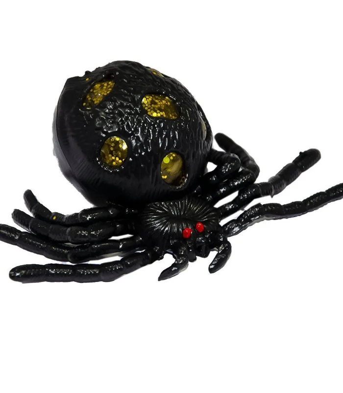 2246 Ahtapot Beyin Anahtarlık - Limon Oyuncak