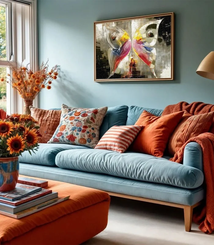 22528 PUZZLE 2000 KELEBEK ETKİSİ