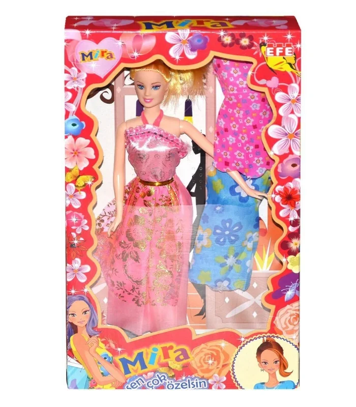 228 TREND MİRA BEBEK