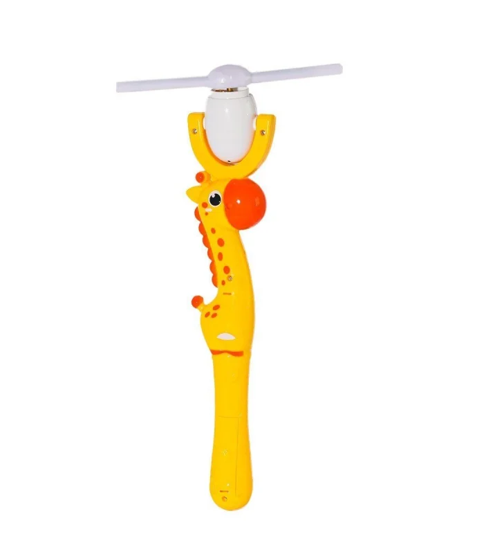 23-029 Pervaneli Işıklı Çubuk -Prestij Oyuncak