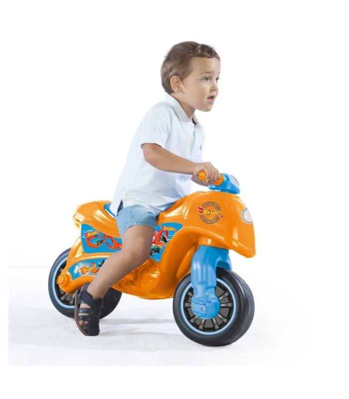 2315 HOT WHEELS İLK MOTORUM TEKLİ KOLİDE