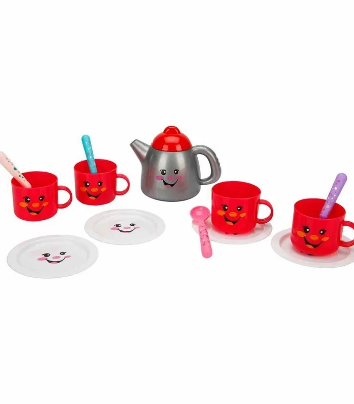 23301 Play Snsack Çay Keyfi Oyun Seti