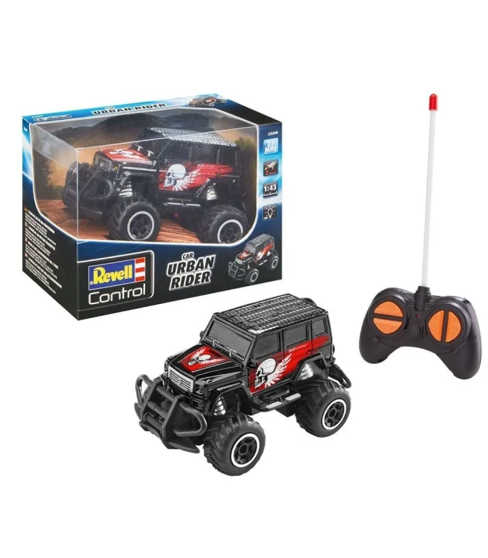 23490 Revell RC Urban Rider