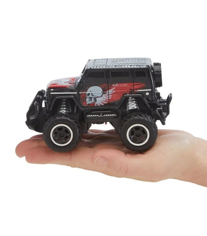 23490 Revell RC Urban Rider