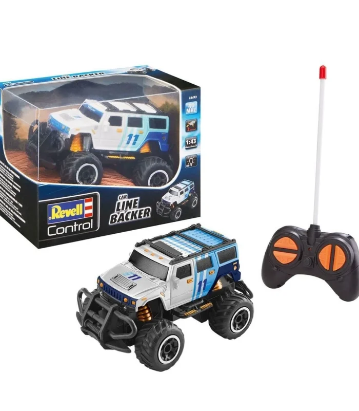23493 Revell RC Line Backer