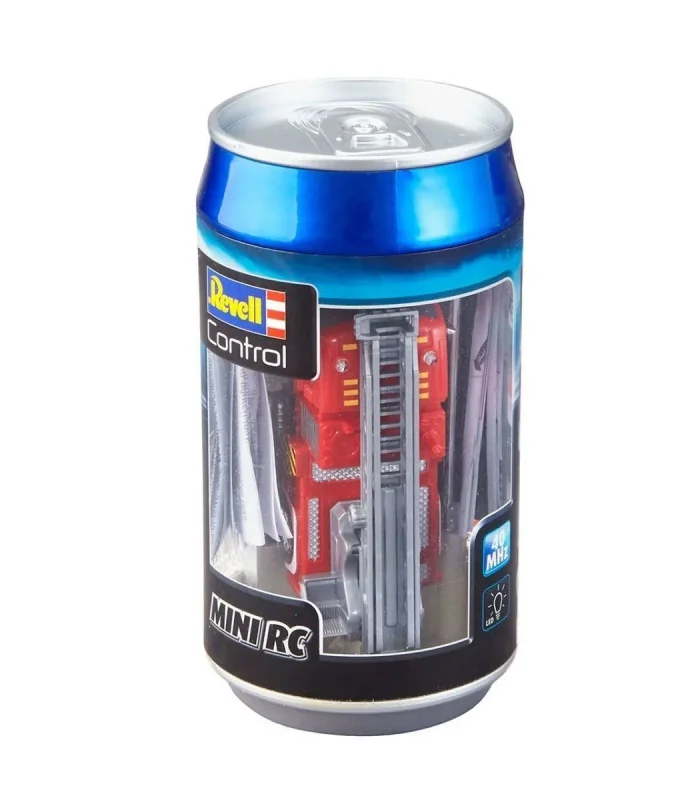 23558 Revell RC Mini İtfaiye