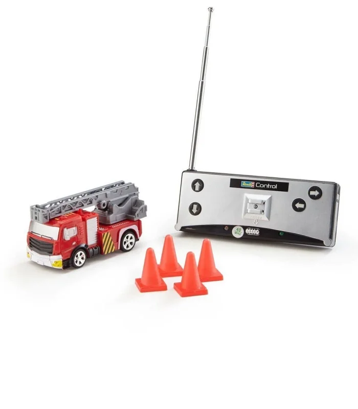 23558 Revell RC Mini İtfaiye