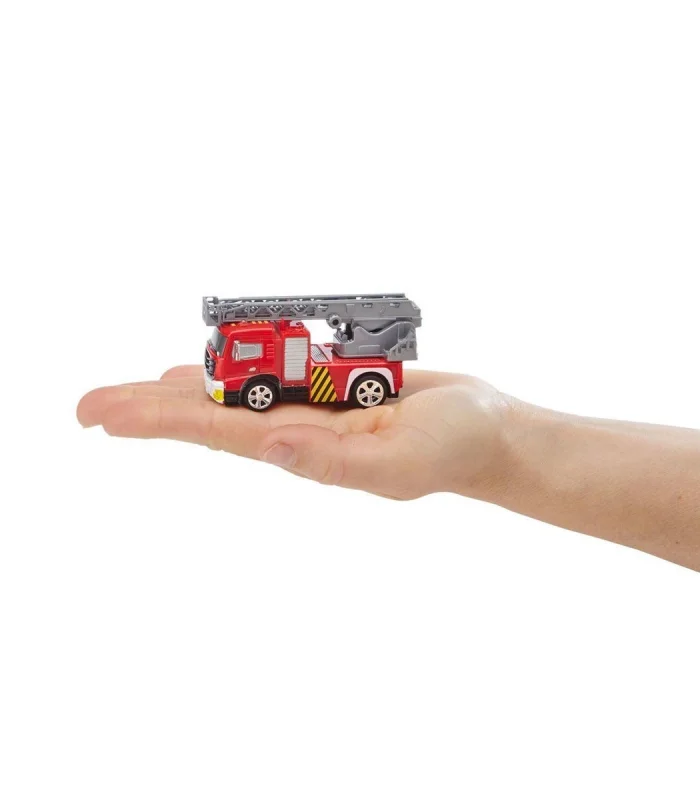 23558 Revell RC Mini İtfaiye