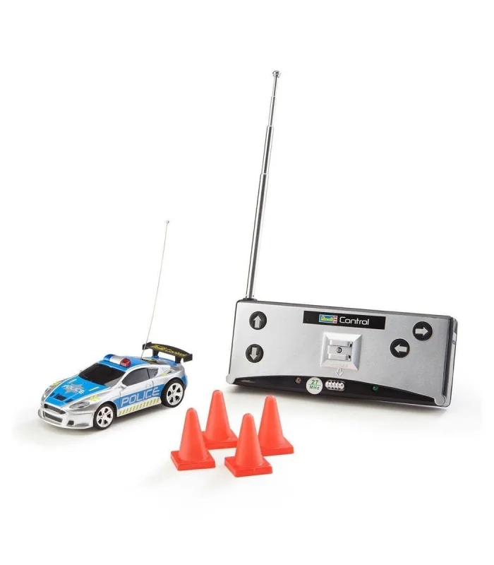 23559 Revell RC Mini Polis Arabası