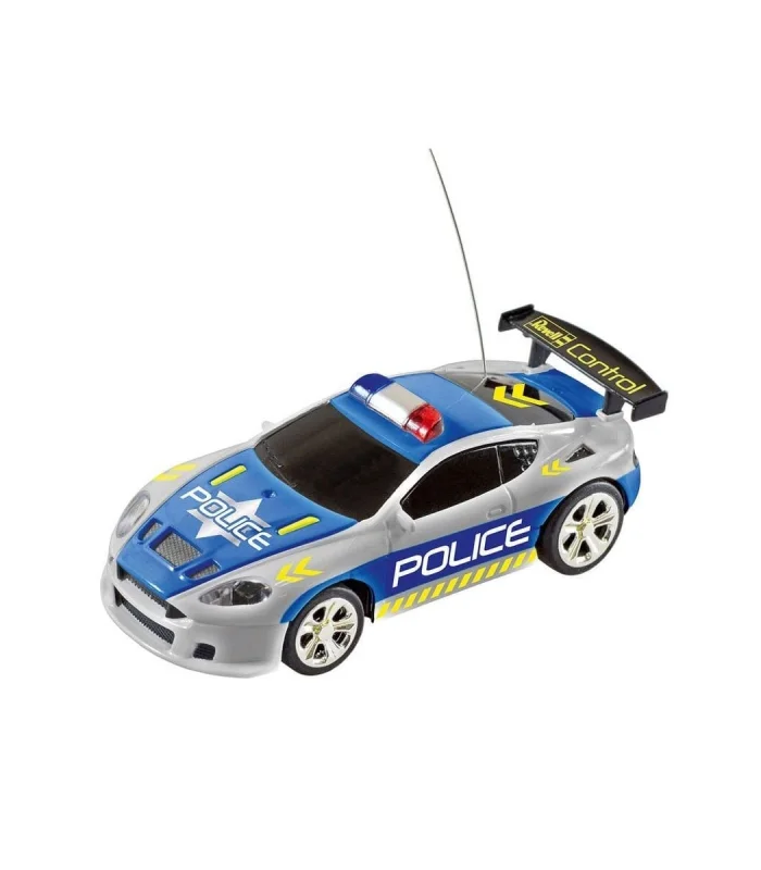 23559 Revell RC Mini Polis Arabası