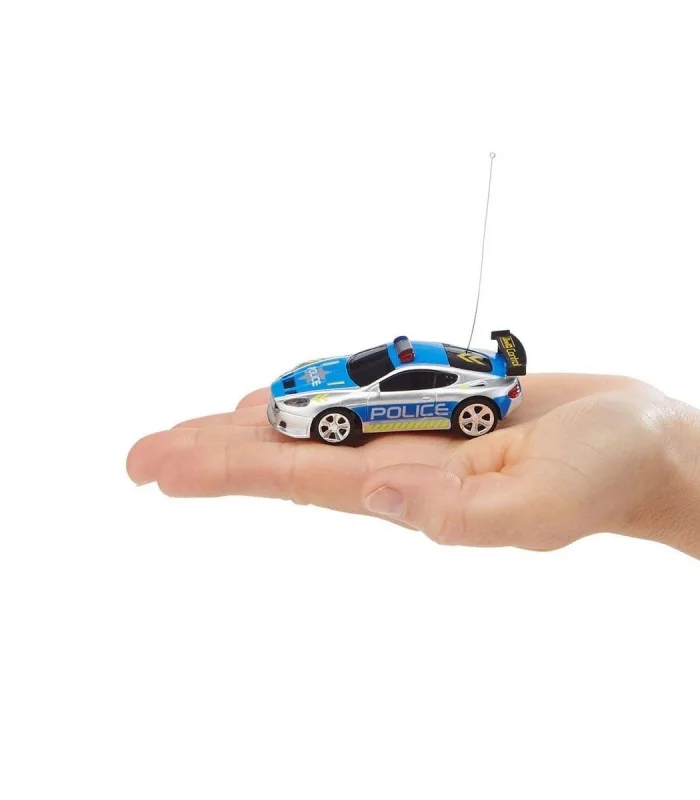 23559 Revell RC Mini Polis Arabası