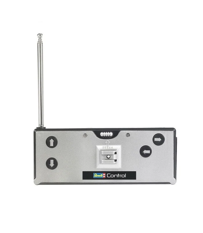 23559 Revell RC Mini Polis Arabası