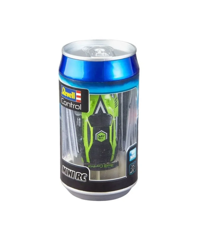 23560 Revell RC Mini Yeşil Yarış Arabası