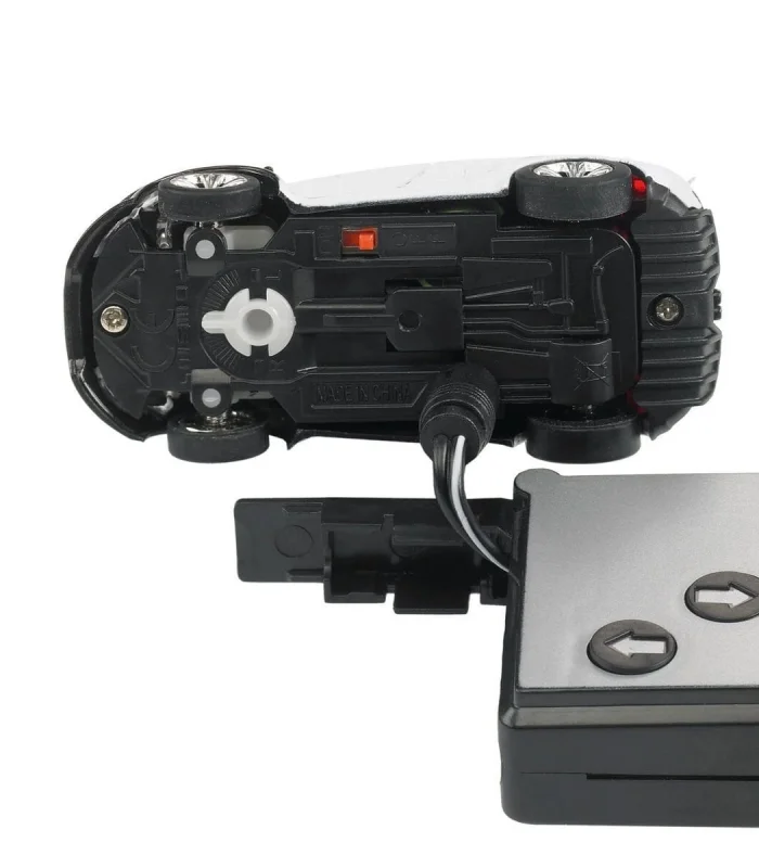 23560 Revell RC Mini Yeşil Yarış Arabası