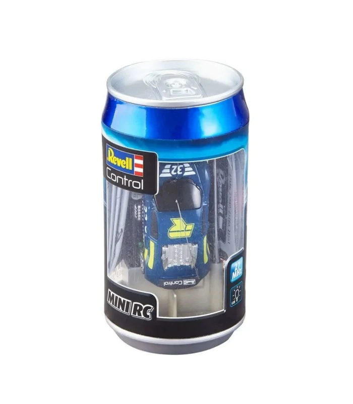 23561 Revell RC Mini Mavi Yarış Arabası