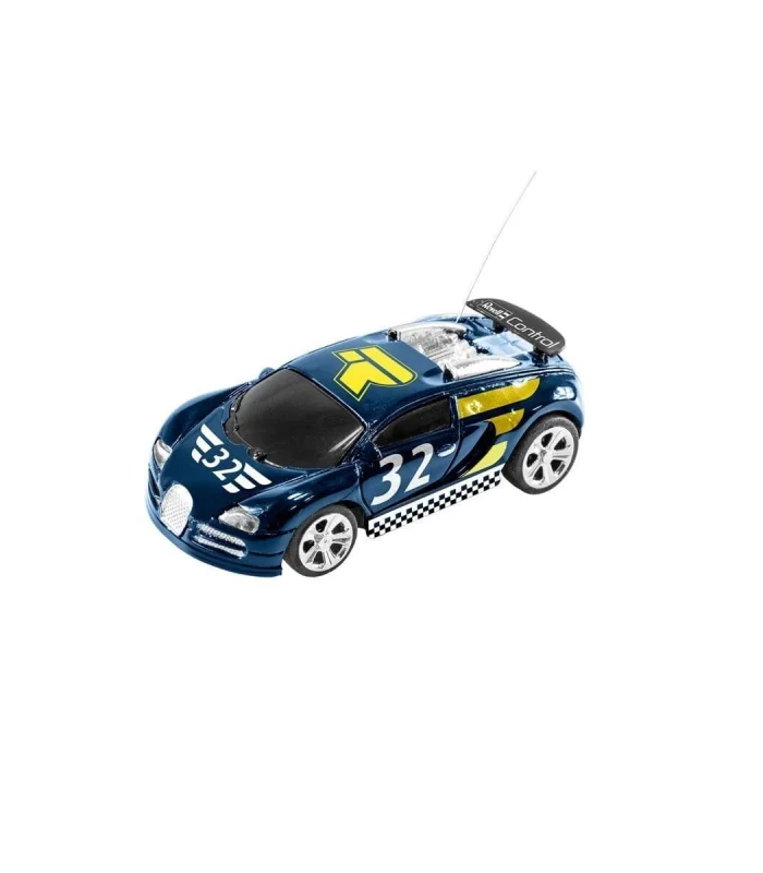 23561 Revell RC Mini Mavi Yarış Arabası