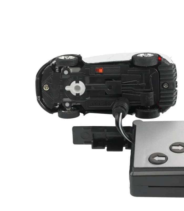 23561 Revell RC Mini Mavi Yarış Arabası