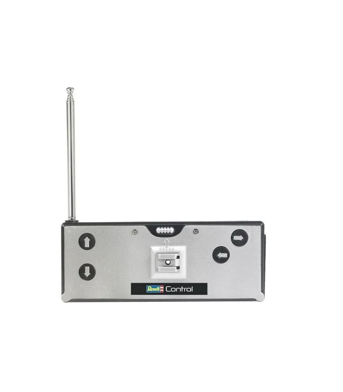 23561 Revell RC Mini Mavi Yarış Arabası