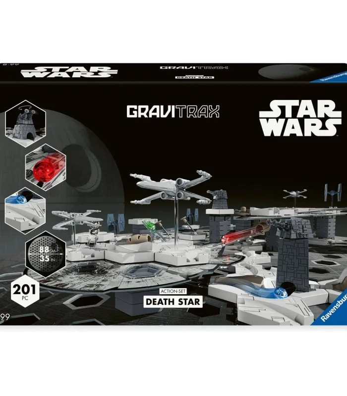 238606 Gravitrax Başlangıç Seti-Starter Kit