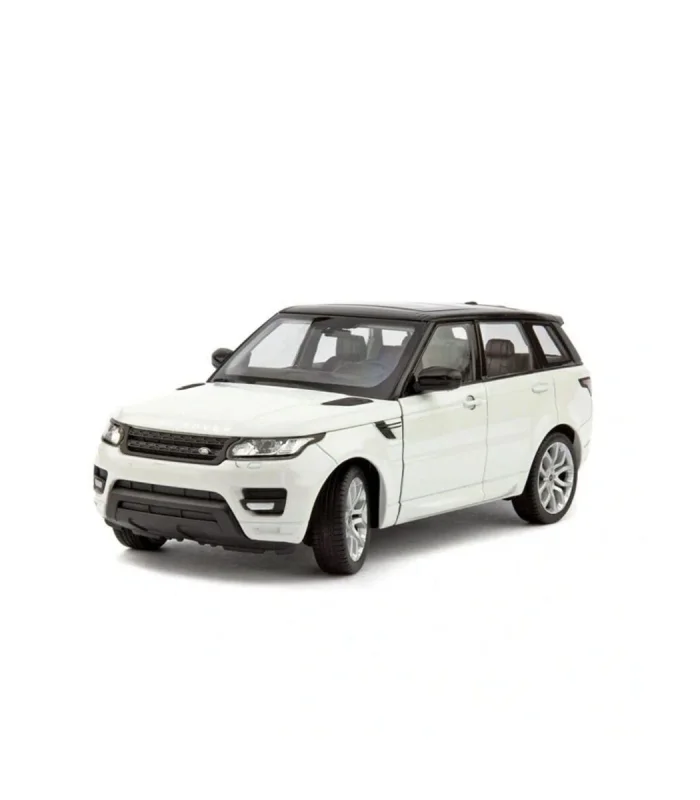 24059  WELLY DIECAST 1:24 RANGE ROVER SPOR