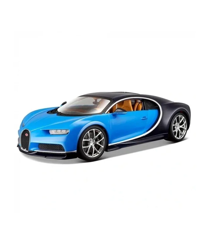 24077 WELLY DIECAST 1 24 BUGATTI CHIRON