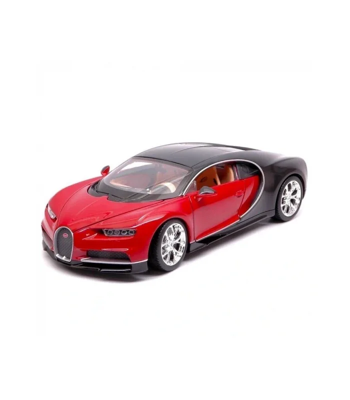 24077 WELLY DIECAST 1 24 BUGATTI CHIRON