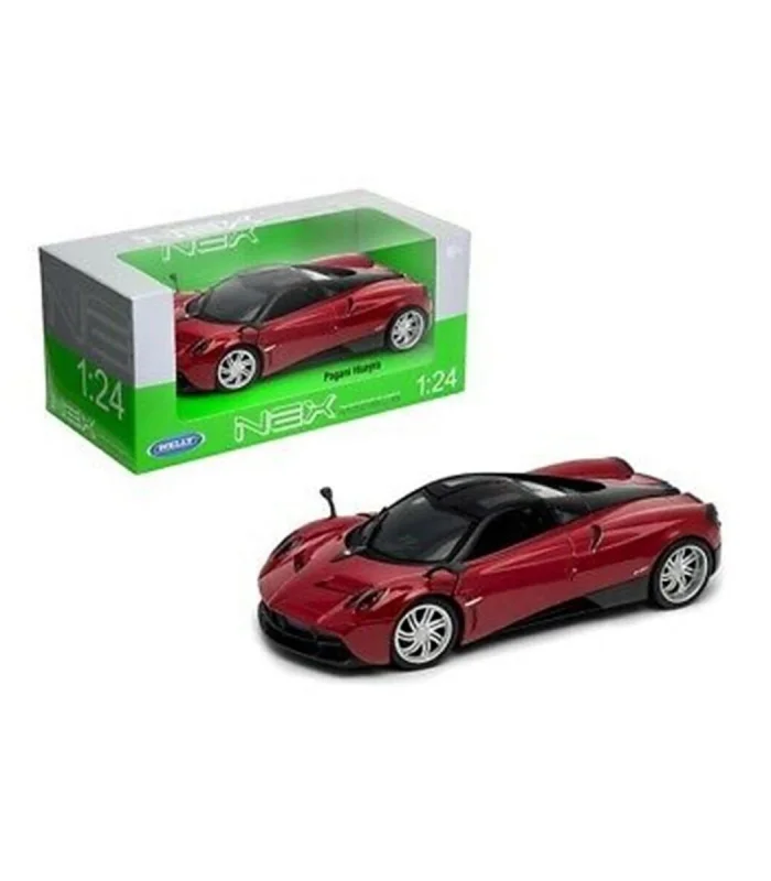 24088 WELLY DIECAST PAGANI HUAYRA (12)