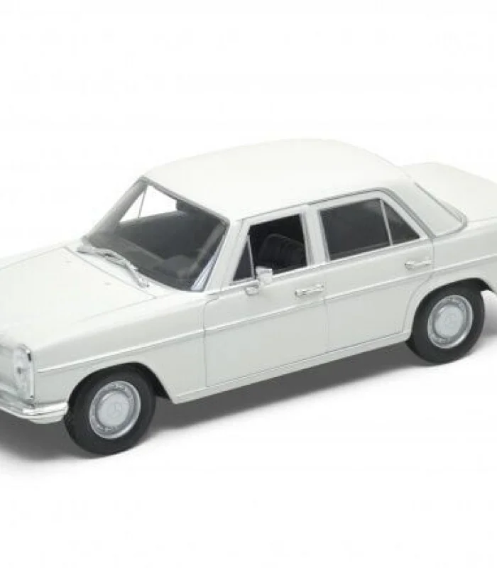 24091 WELLY DIECAST MERCEDES BENZ 220