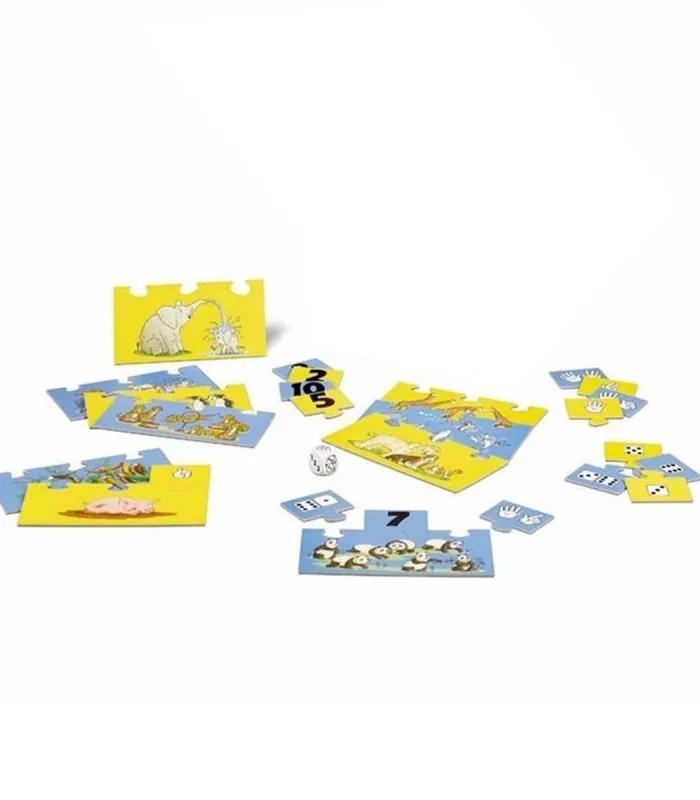 243709 Ravensburger, Logo 123