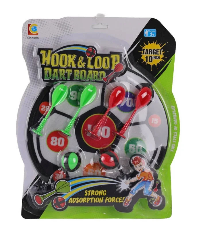 25-3 10 İNÇ CIRT CIRTLI DART