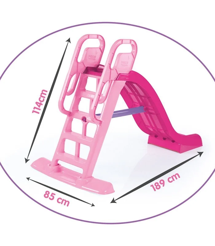 2502 Unicorn Kaydırak -Dolu