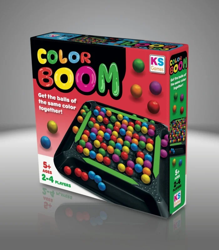 25124 COLOR BOOM