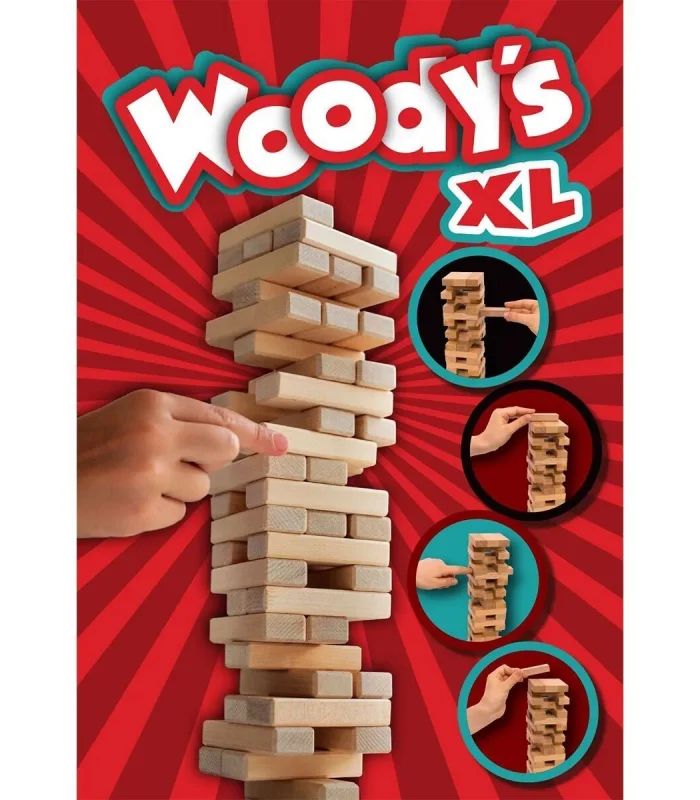 25134 WOODSYS XL