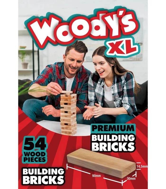 25134 WOODSYS XL