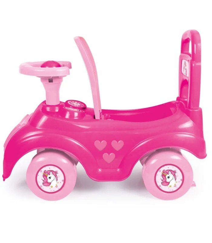 2522 UNICORN İLK ARACIM