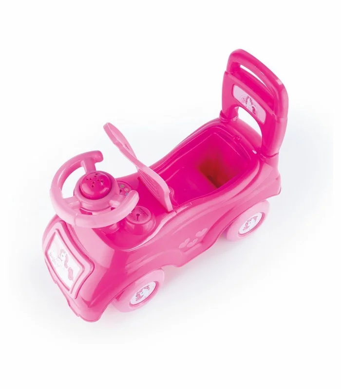 2522 UNICORN İLK ARACIM