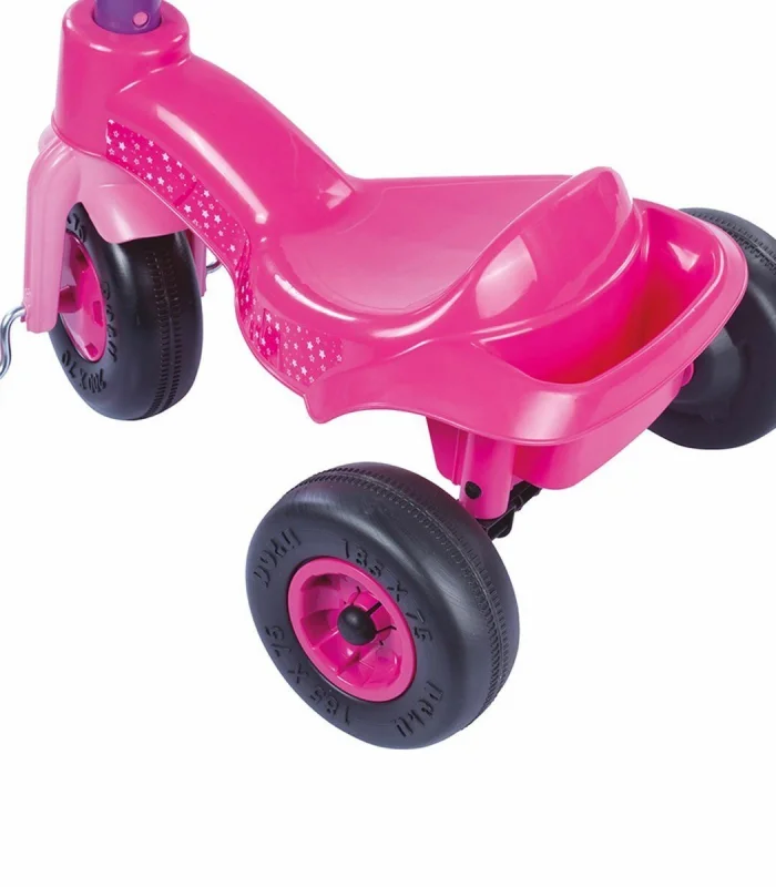 2529 UNICORN TRIKE (BİSİKLET)