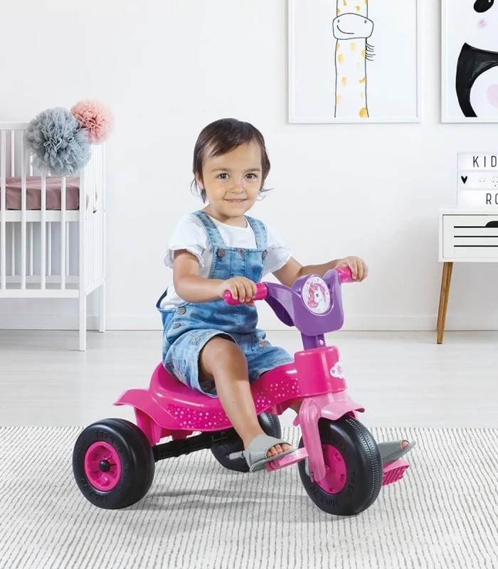 2529 UNICORN TRIKE (BİSİKLET)