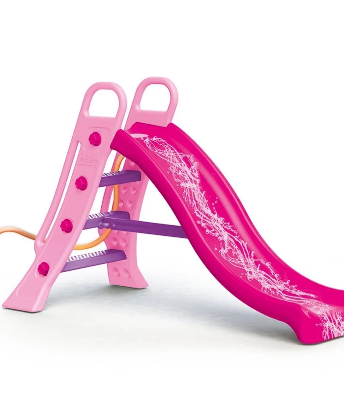 2530 Unicorn Büyük Su Kaydırağı -Dolu